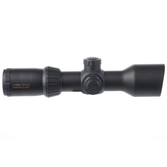 Оптический прицел Konus KonusPro T-30 3-12x44 550 IR 