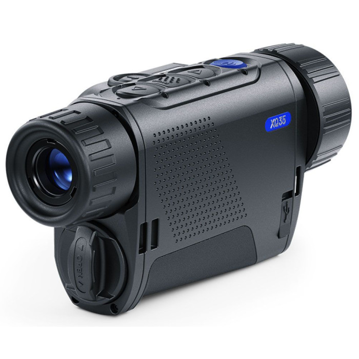 Тепловизор Pulsar Axion 2 LRF XQ35 Pro