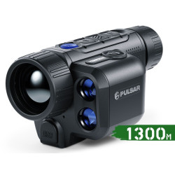 Тепловизор Pulsar Axion 2 XQ35 LRF