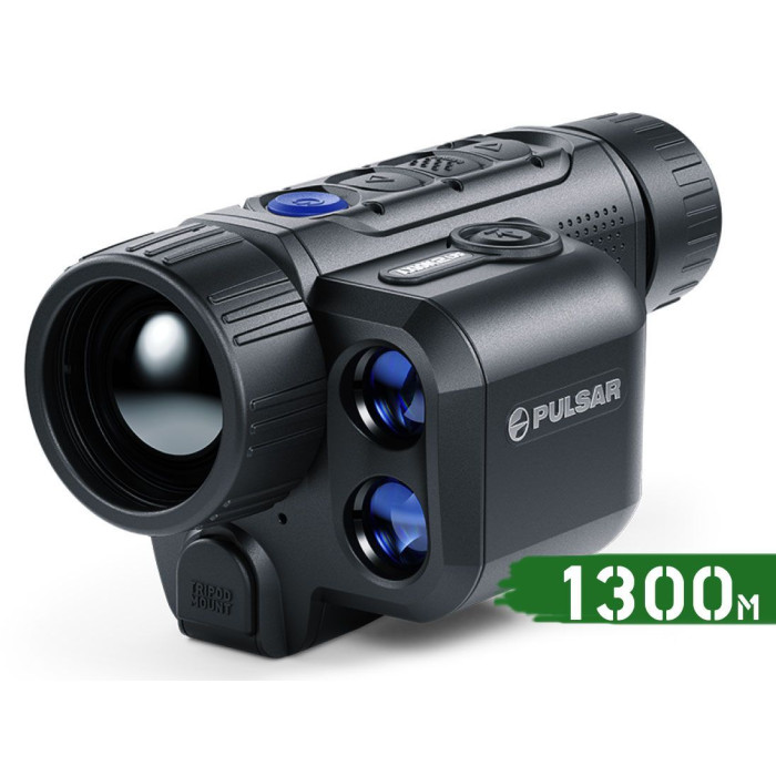 Тепловизор Pulsar Axion 2 XQ35 LRF