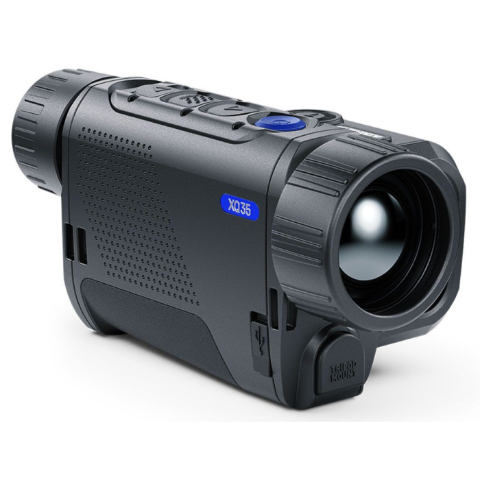 Тепловизор Pulsar Axion 2 LRF XQ35 Pro