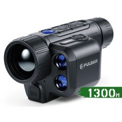 Тепловізор Pulsar Axion 2 XQ35 LRF