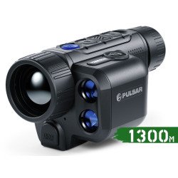 Тепловизор Pulsar Axion 2 XQ35 LRF