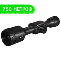 Тепловізійний приціл ATN MARS 4 384 1.25-5x (Великобритания)