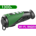 Тепловізор iRay (INFIRAY) xEye E3W 