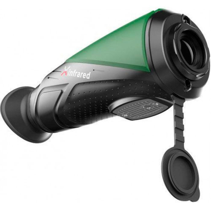 Тепловізор iRay (INFIRAY) xEye E3W 