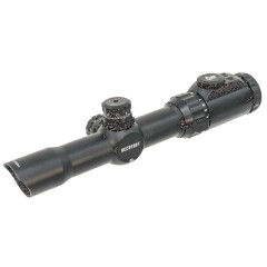 Оптичний приціл Leapers Accushot T8 Tactical 1-8х28