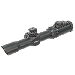 Оптический прицел Leapers Accushot T8 Tactical 1-8х28