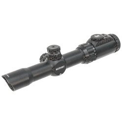 Оптический прицел Leapers Accushot T8 Tactical 1-8х28