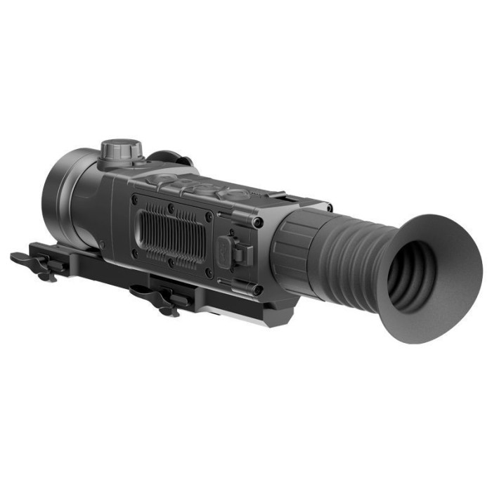 Тепловізійний приціл Pulsar Trail XQ38