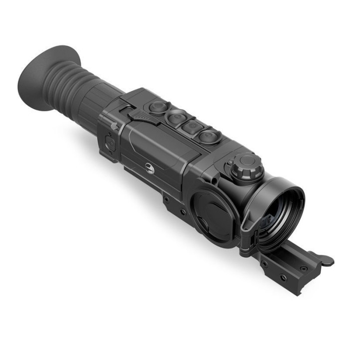 Тепловізійний приціл Pulsar Trail XQ38