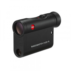 Лазерний далекомір Leica CRF 2400-R