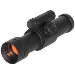 Коліматорний приціл закритого типу Aimpoint 9000 SC (2 MOA)