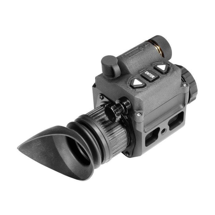 Тепловізор ATN OTS-X-S314 1X (9 Hz) США