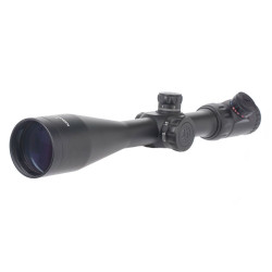 Оптичний приціл Konus KonusPro F-30 6-24x52 Mil-Dot IR FFP 
