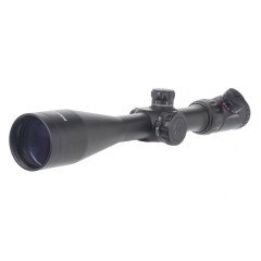 Оптический прицел Konus KonusPro F-30 6-24x52 Mil-Dot IR FFP  