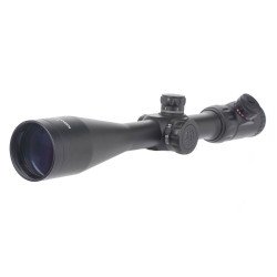 Оптический прицел Konus KonusPro F-30 6-24x52 Mil-Dot IR FFP  