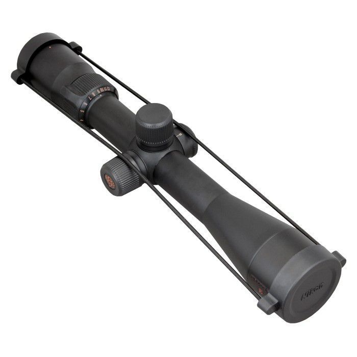 Оптичний приціл Nikon ProStaff 7 3-12x42 SF BDC