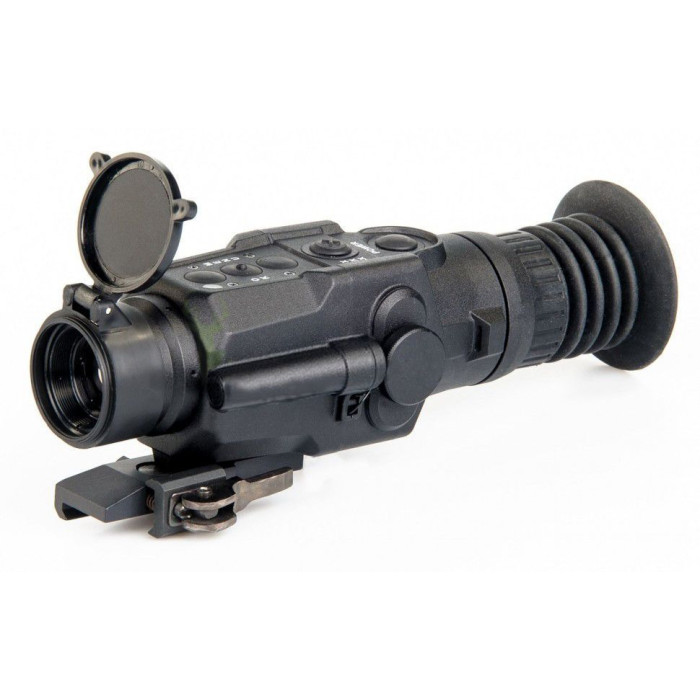 Тепловизионный прицел Dedal-T1.322 Pro