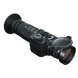 Тепловізійний приціл FORTUNA GENERAL 40L6 (50HZ) 