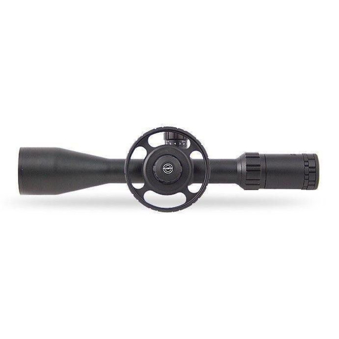 Оптичний приціл Hawke Sidewinder 4-16х50 (SR Pro)
