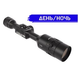 Цифровий приціл день/ніч ATN X-Sight 4K Pro 5-20X 