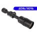 Цифровий приціл день/ніч ATN X-Sight 4K Pro 5-20X 
