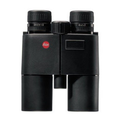 Лазерний далекомір Leica Geovid 8x42 HD
