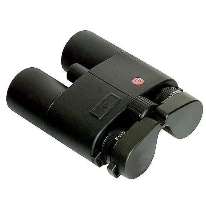 Лазерный дальномер Leica Geovid 8x42 HD