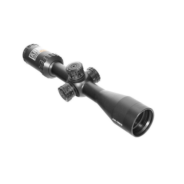 Оптичний приціл Bushnell AR Optics 3-9х40 #AR93940, сетка Drop Zone-223