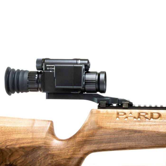 Тепловизионный прицел PARD SA-35 LRF
