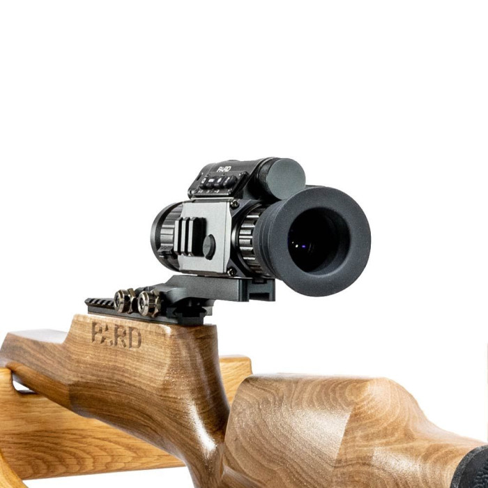 Тепловизионный прицел PARD SA-35 LRF