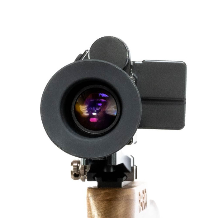 Тепловизионный прицел PARD SA-35 LRF