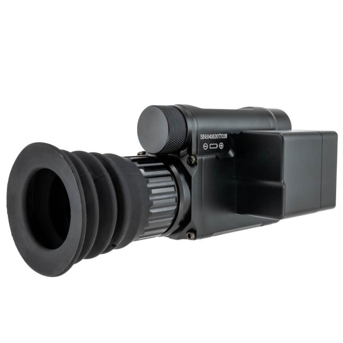 Тепловизионный прицел PARD SA-35 LRF