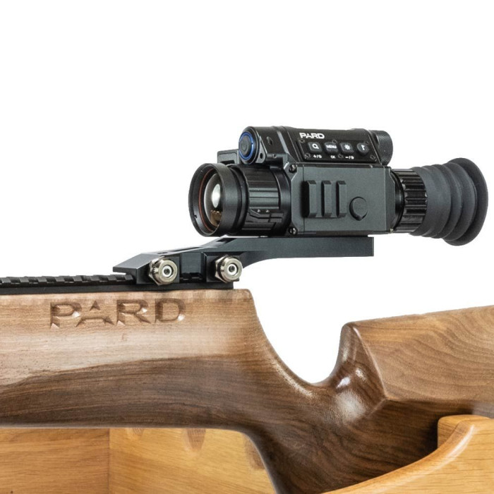 Тепловизионный прицел PARD SA-35 LRF