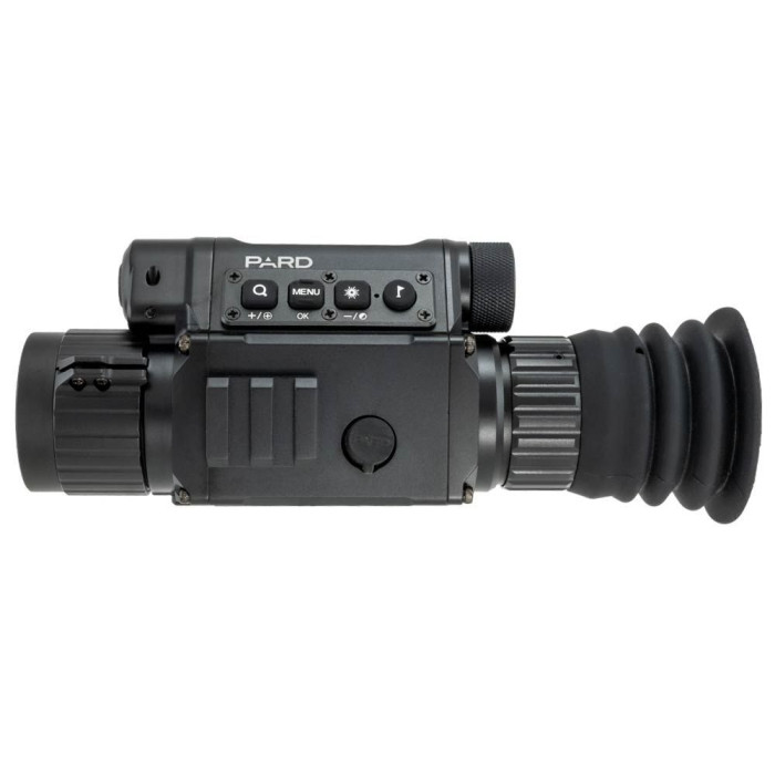 Тепловизионный прицел PARD SA-35 LRF
