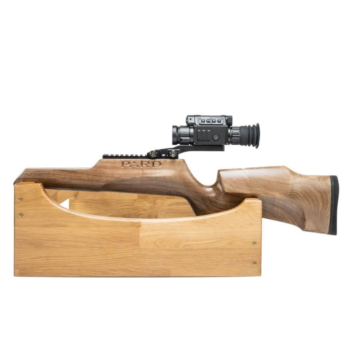 Тепловизионный прицел PARD SA-35 LRF