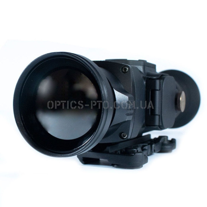 Тепловізійний приціл Delta TWS PRO LRF
