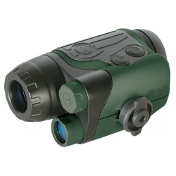 Прибор ночного видения Yukon NVMT Spartan 1x24 с маской