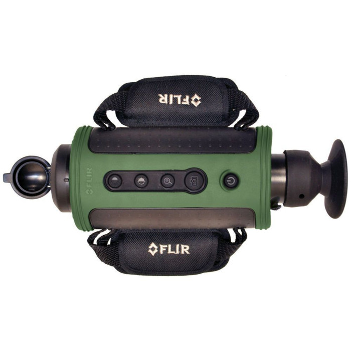 Тепловізор FLIR Scout TS24 Pro США