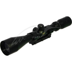 Оптичний приціл BSA-Optics MD 3-9х40 WR