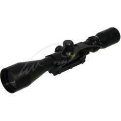 Оптический прицел BSA-Optics MD 3-9х40 WR