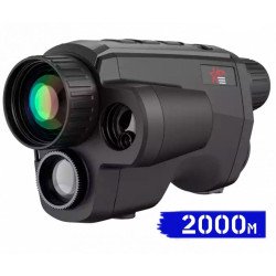Тепловизор AGM FUZION LRF TM35-384