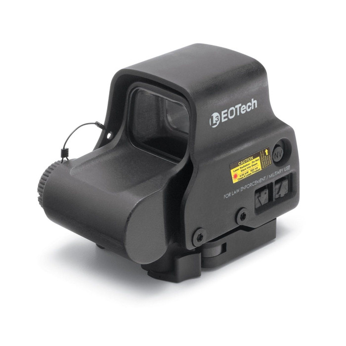 Коллиматорный прицел EOTech EXPS3-0 NV США