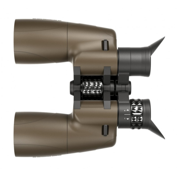 Бінокль YUKON Solaris 10x50 WP