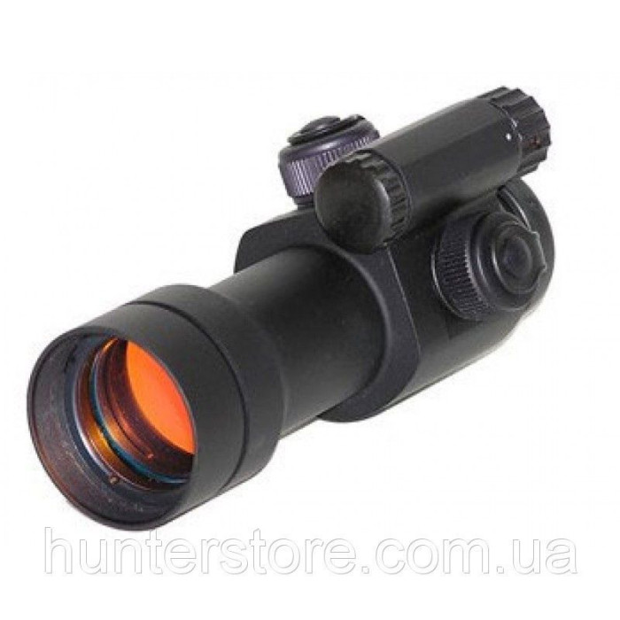 Коллиматорный прицел закрытого типа Aimpoint COMPС3 2MOA