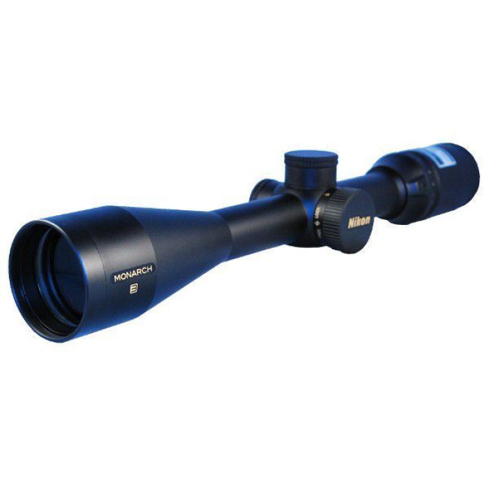 Оптичний приціл Nikon Monarch 3 3-12x42SF M BDC