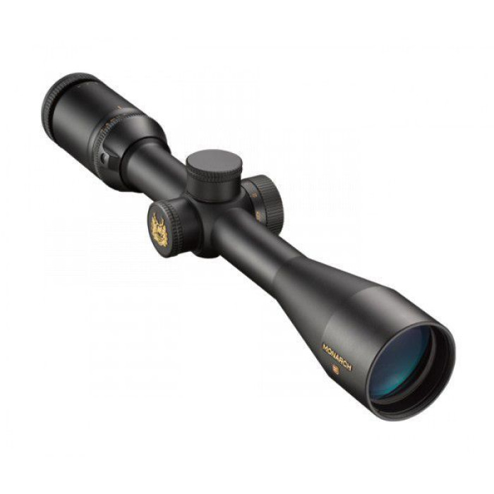 Оптичний приціл Nikon Monarch 3 3-12x42SF M BDC