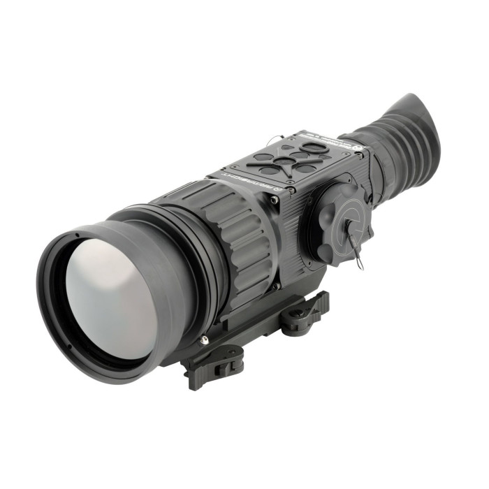 Тепловизионный прицел ARMASIGHT ZEUS-PRO 336 8-32X100 (30 HZ)