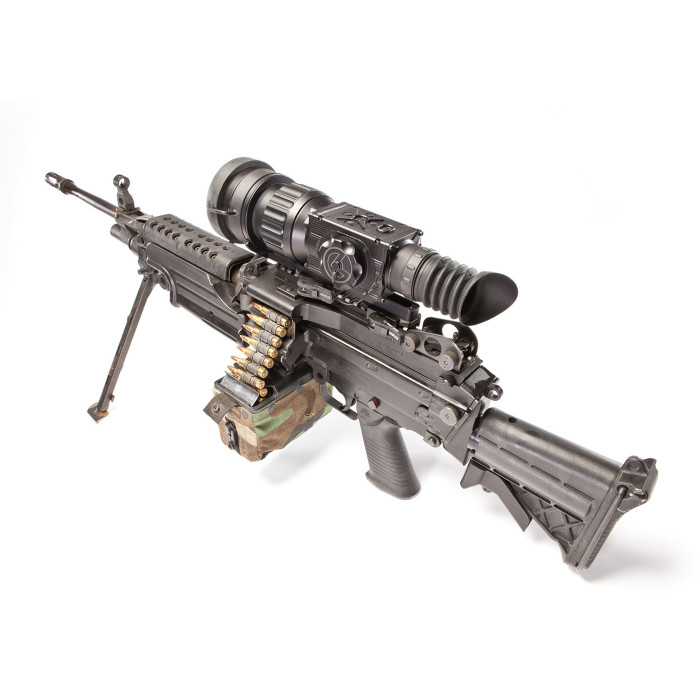 Тепловизионный прицел ARMASIGHT ZEUS-PRO 336 8-32X100 (30 HZ)